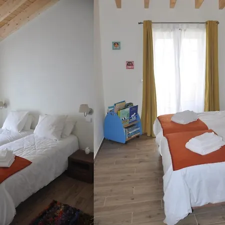 Quinta De To Foz do Arelho