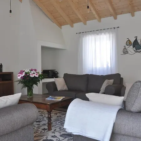 Quinta De To Foz do Arelho