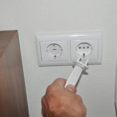 Villa Quinta De To Foz do Arelho