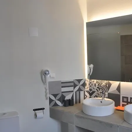 Quinta De To Foz do Arelho