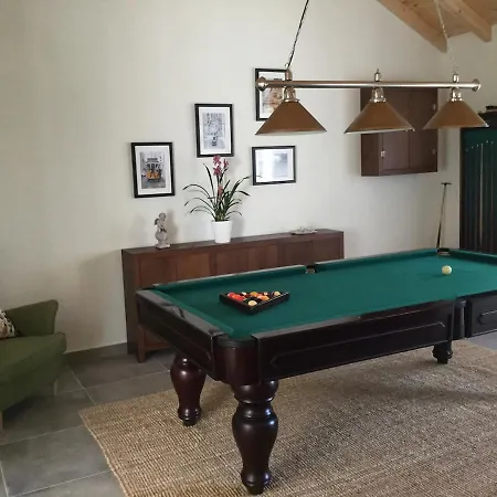 Quinta De To * Foz do Arelho