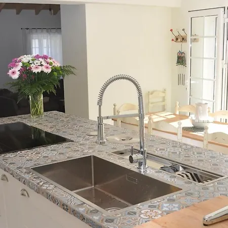 Villa Quinta De To *