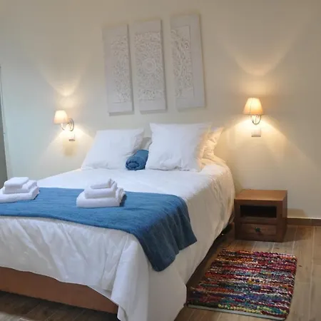 Quinta De To Villa *