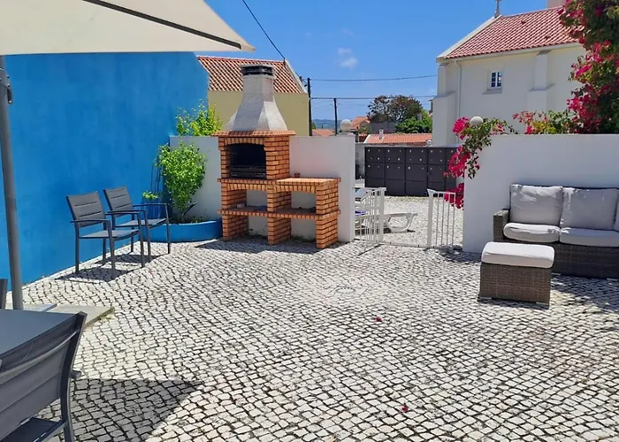 Вилла Quinta De To