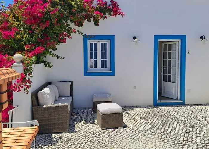 Quinta De To Вилла *
