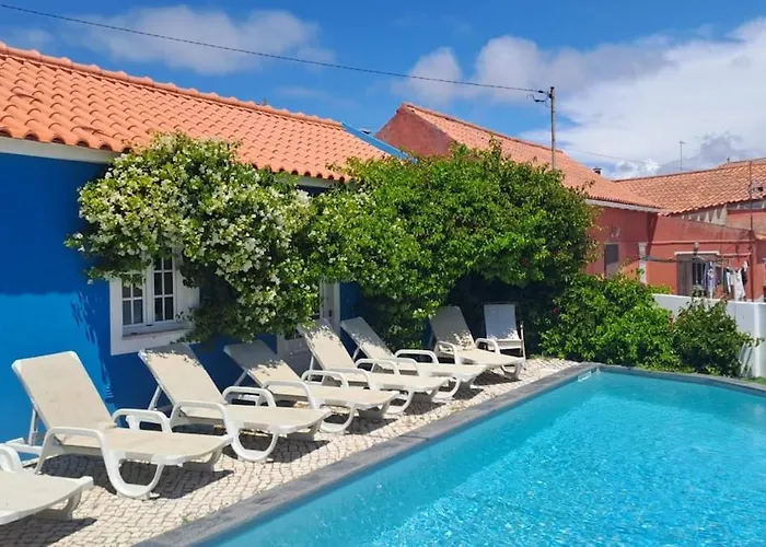 Quinta De To Вилла