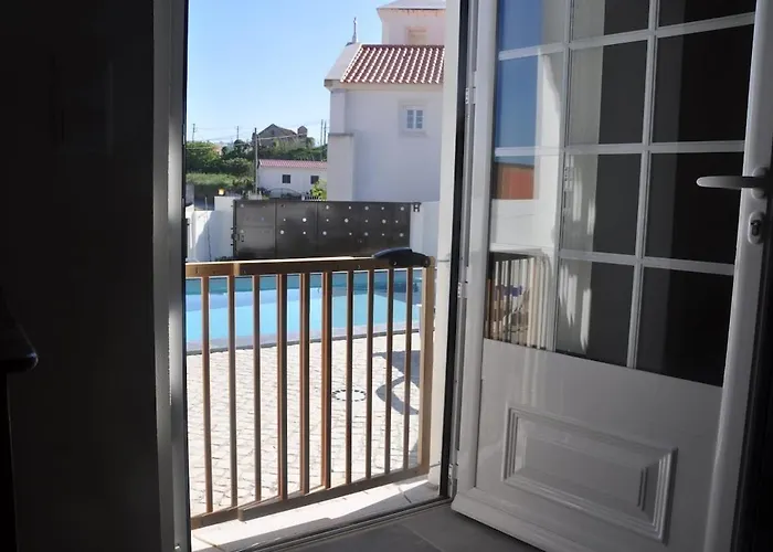 Quinta De To Вилла