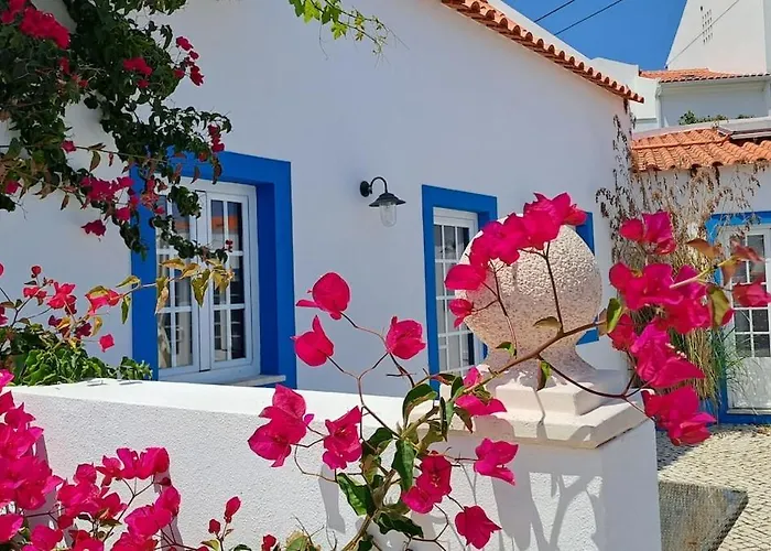 Quinta De To Вилла *