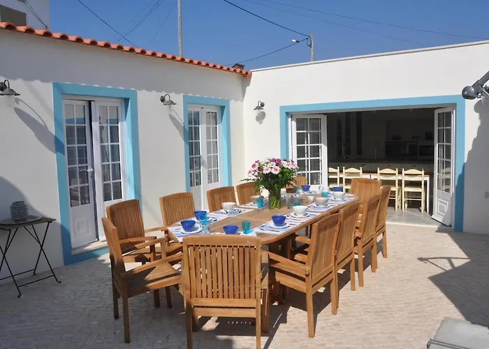 Quinta De To Вилла *