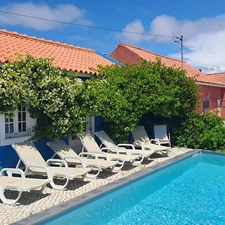 Quinta De To Villa