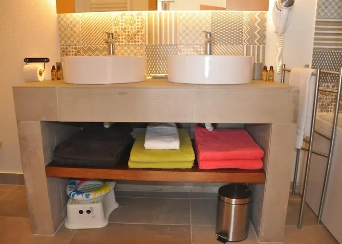 Quinta De To Villa Foz do Arelho