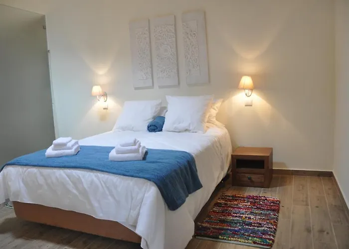 Quinta De To Villa *